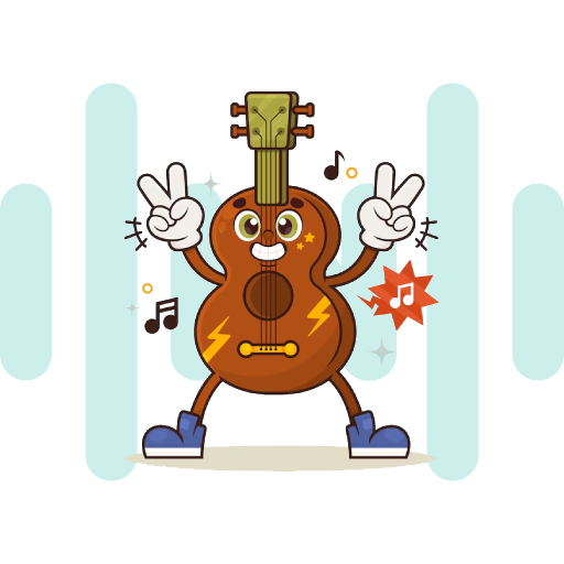 Ukulele SoundBoard thumbnail
