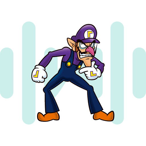 Waluigi SoundBoard thumbnail