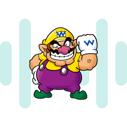 Wario SoundBoard thumbnail