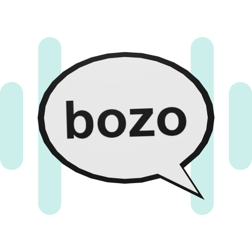 Bozo SoundBoard thumbnail