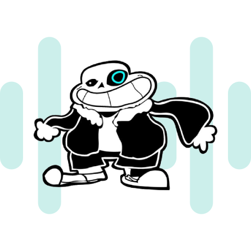 Megalovania SoundBoard thumbnail